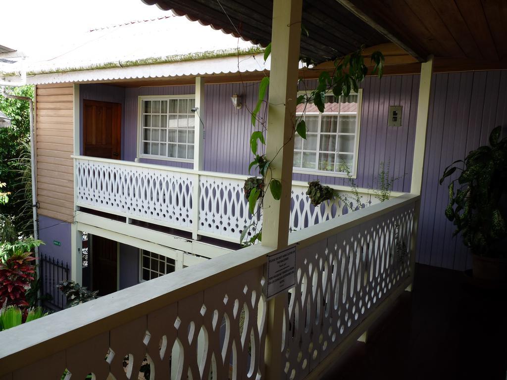 Hotel Posada Isla Chica Bocas del Toro Exterior foto